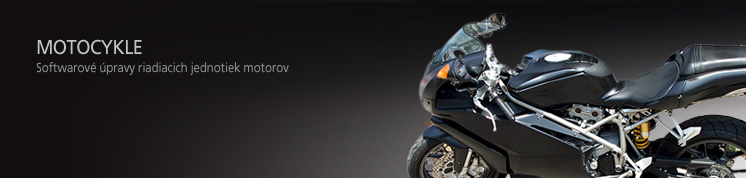 motocykle